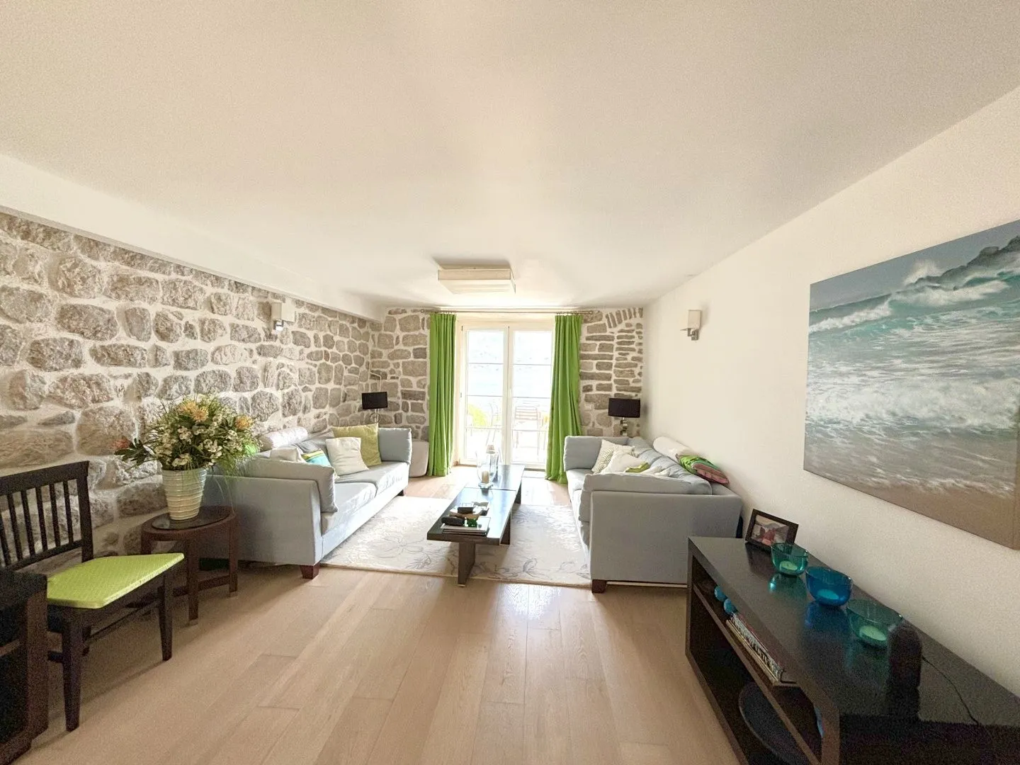 Sale, house, 232m², Dobrota, Kotor