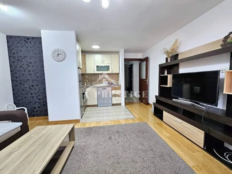 Rent, two bedroom apartment, 80m², Zabjelo, Podgorica