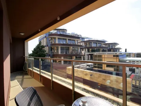 Sale, apartment, 51m², Bečići, Budva - image 11