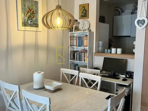 Prodaja, jednosoban stan, 51m², Tuški Put, Podgorica - image 3