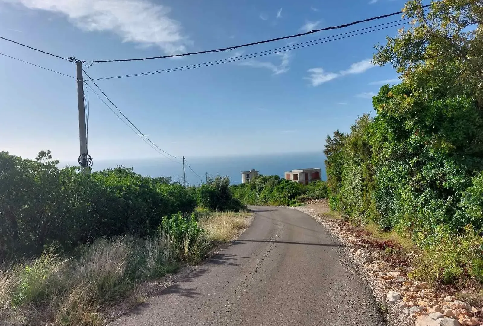 Prodaja, plac, 800m², Kotor, Crna Gora