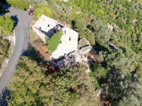 Prodaja, kuća, 124m², Tivat, Crna Gora - image 9
