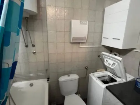 Sale, one bedroom apartment, 43m², Sutomore, Bar - image 4