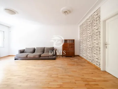 Izdavanje, trosoban stan, 75m², Profesorska Kolonija, Palilula Sve Podlokacije - image 4