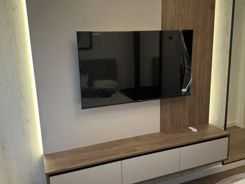 Sale, three bedroom apartment, 62m², Čubura, Beograd - image 12