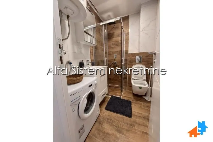 Rent, apartment, 28m², Autokomanda, Voždovac Sve Podlokacije