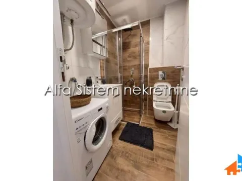 Rent, apartment, 28m², Autokomanda, Voždovac Sve Podlokacije - image 12