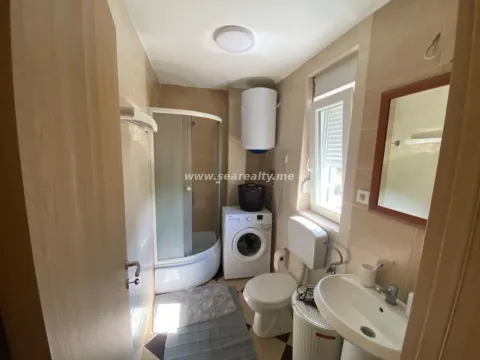 Prodaja, stan, 30m², Kalimanj, Tivat - image 6