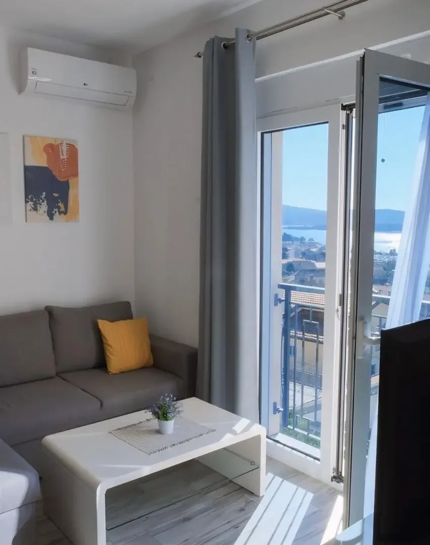 Prodaja, jednosoban stan, 38m², Mažina, Tivat