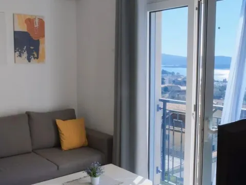 Prodaja, jednosoban stan, 38m², Mažina, Tivat - image 4