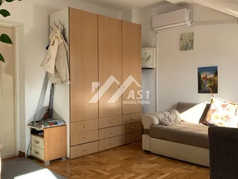 Izdavanje, stan, 18m², Adamovićevo Naselje, Novi Sad Sve Podlokacije - image 12