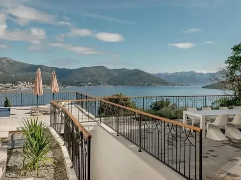 Sale, house, 236m², Njivice, Herceg Novi - image 12