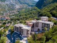Prodaja, jednosoban stan, 33m², Kotor, Crna Gora - image 1