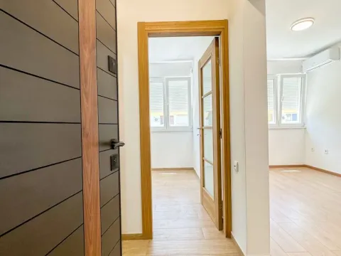 Prodaja, jednosoban stan, 23m², Gintaš, Podgorica - image 3