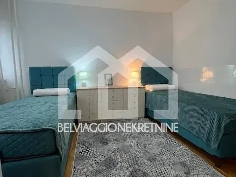 Izdavanje, trosoban stan, 80m², Novi Beograd Sve Podlokacije, Beograd - image 4