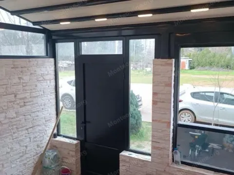 Prodaja, jednosoban stan, 76m², Zabjelo, Podgorica - image 6