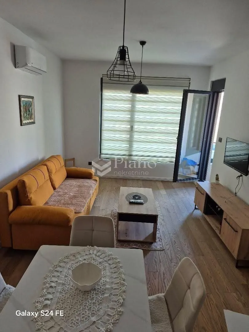Rent, one bedroom apartment, 47m², Donja Gorica, Podgorica