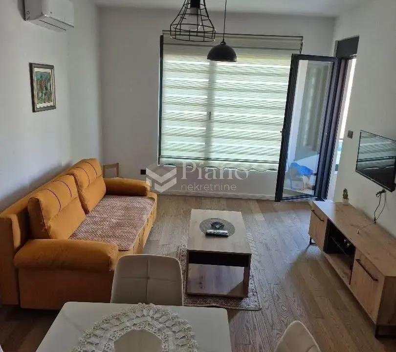 Rent, one bedroom apartment, 47m², Donja Gorica, Podgorica