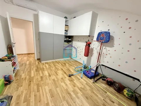 Sale, four bedroom apartment, 106m², Petrovaradin, Novi Sad - image 20