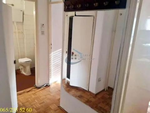 Rent, two bedroom apartment, 57m², Banjica, Voždovac Sve Podlokacije - image 12