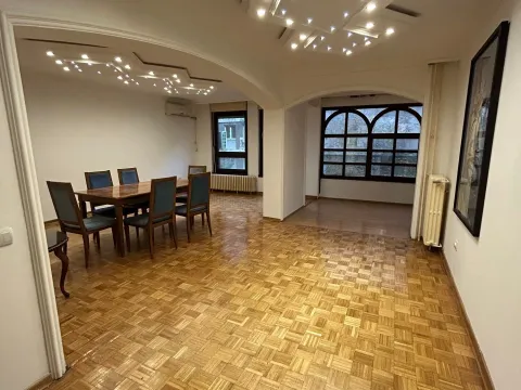 Izdavanje, trosoban stan, 115m², Voždovac Sve Podlokacije, Beograd - image 3