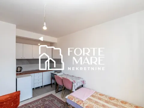 Prodaja, garsonjera, 26m², Đenovići, Herceg Novi - image 4