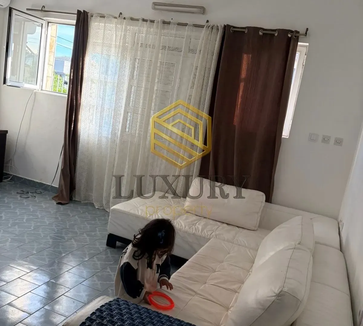 Rent, one bedroom apartment, 50m², Masline, Podgorica