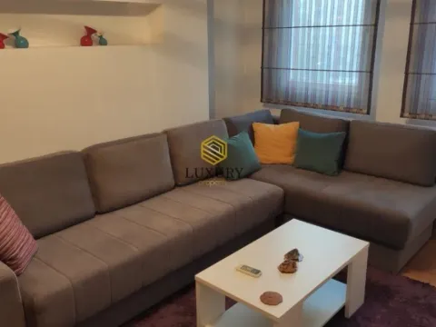 Izdavanje, jednosoban stan, 51m², City Kvart, Podgorica - image 3