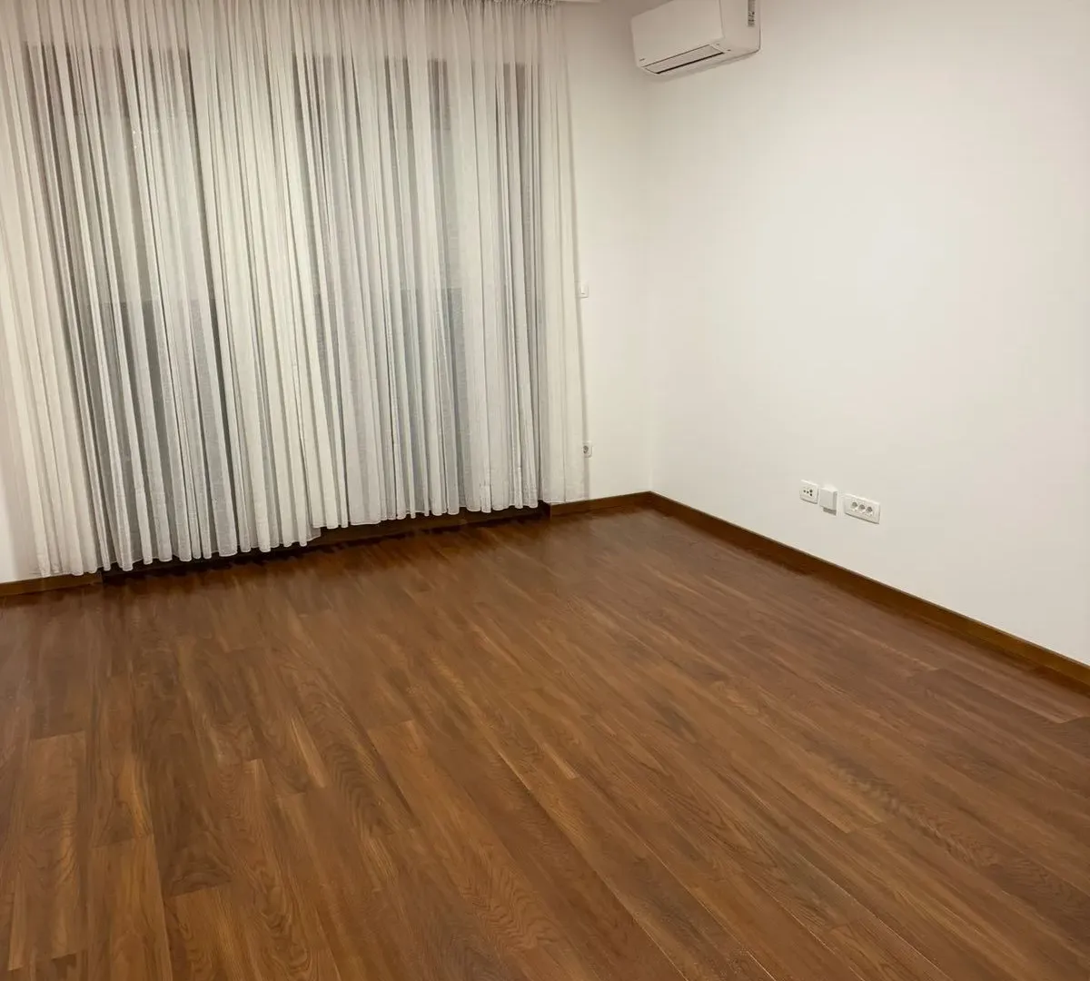 Rent, one bedroom apartment, 52m², Master Kvart, Podgorica