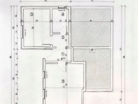 Sale, house, 91m², Krčedin, Inđija - image 17