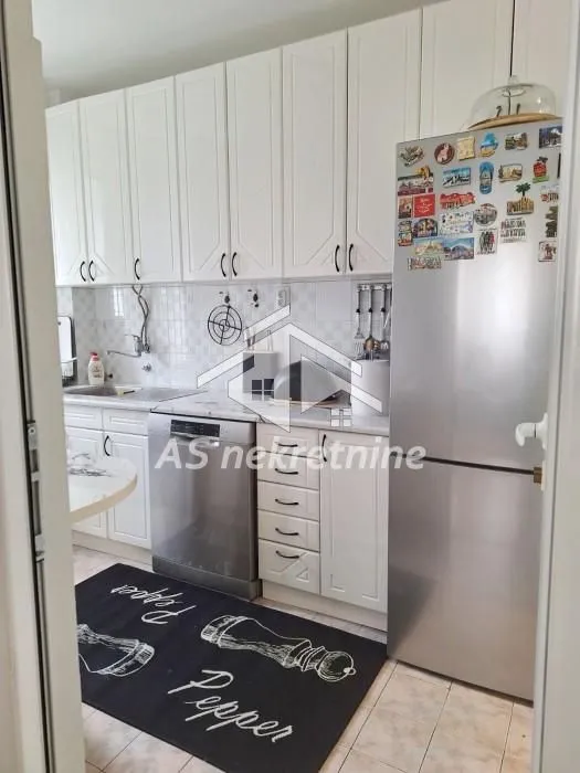 Rent, two bedroom apartment, 55m², Tašmajdan, Palilula Sve Podlokacije