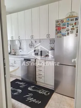 Rent, two bedroom apartment, 55m², Tašmajdan, Palilula Sve Podlokacije - image 11