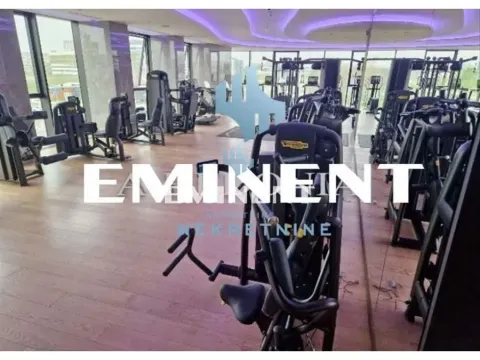 Rent, three bedroom apartment, 94m², Novi Beograd Blok 65, Novi Beograd Sve Podlokacije - image 19