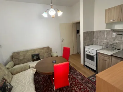 Sale, one bedroom apartment, 36m², Šušanj, Bar - image 3