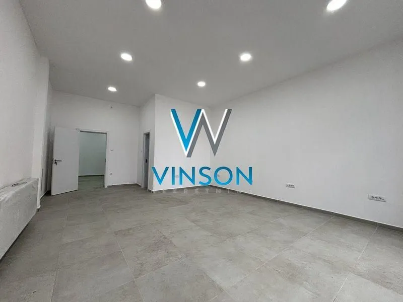 Sale, office space, 116m², Podbara, Novi Sad Sve Podlokacije