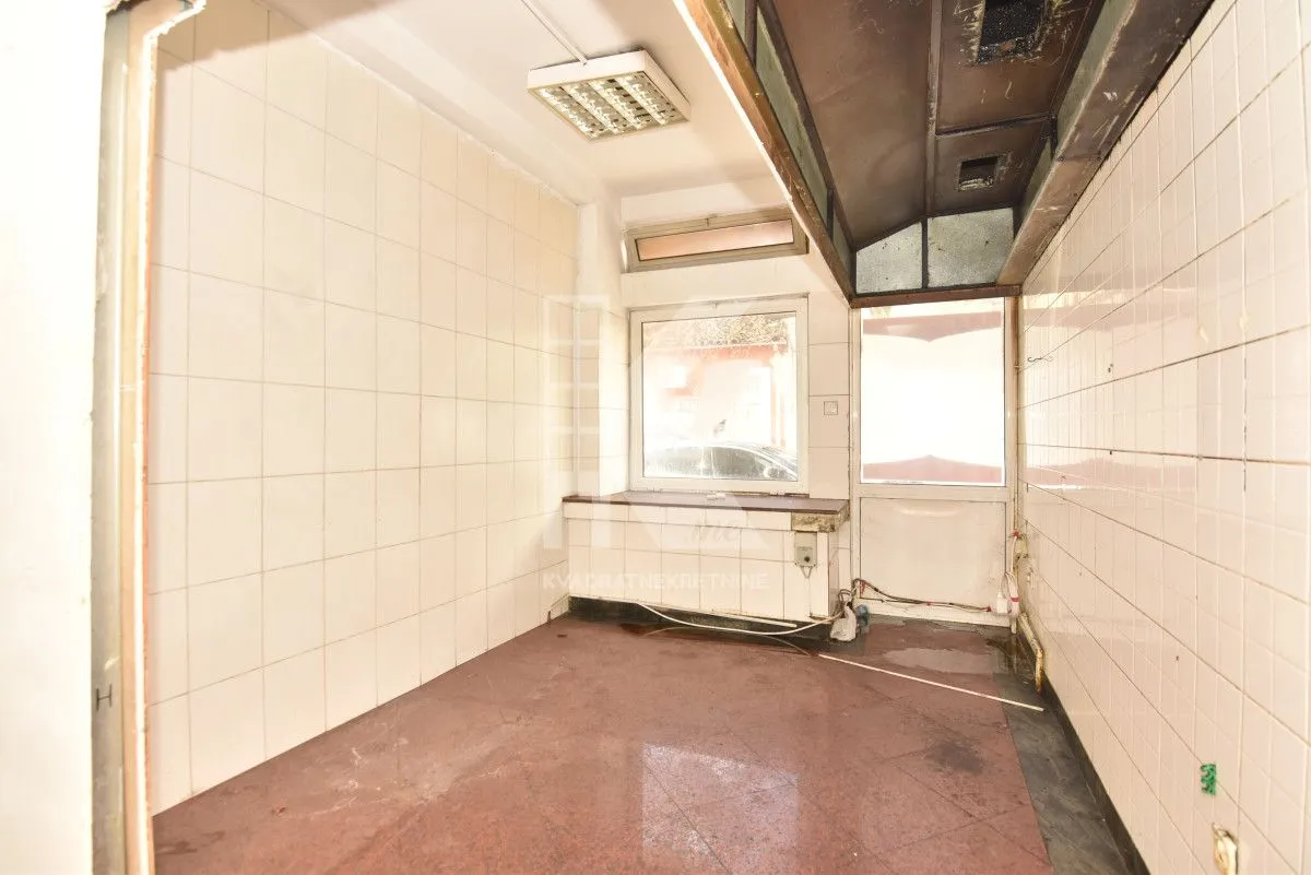 Rent, office space, 100m², Centar, Podgorica