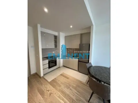 Rent, two bedroom apartment, 57m², Savski Venac, Beograd - image 5