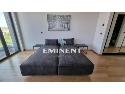 Rent, one bedroom apartment, 34m², Gundulićev Venac, Beograd - image 5