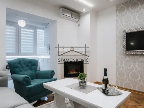 Sale, one bedroom apartment, 38m², Centar, Novi Sad - image 3