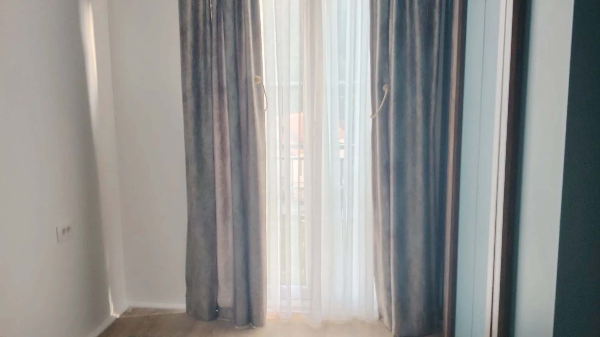 Prodaja, dvosoban stan, 58m², Gruda, Cetinje
