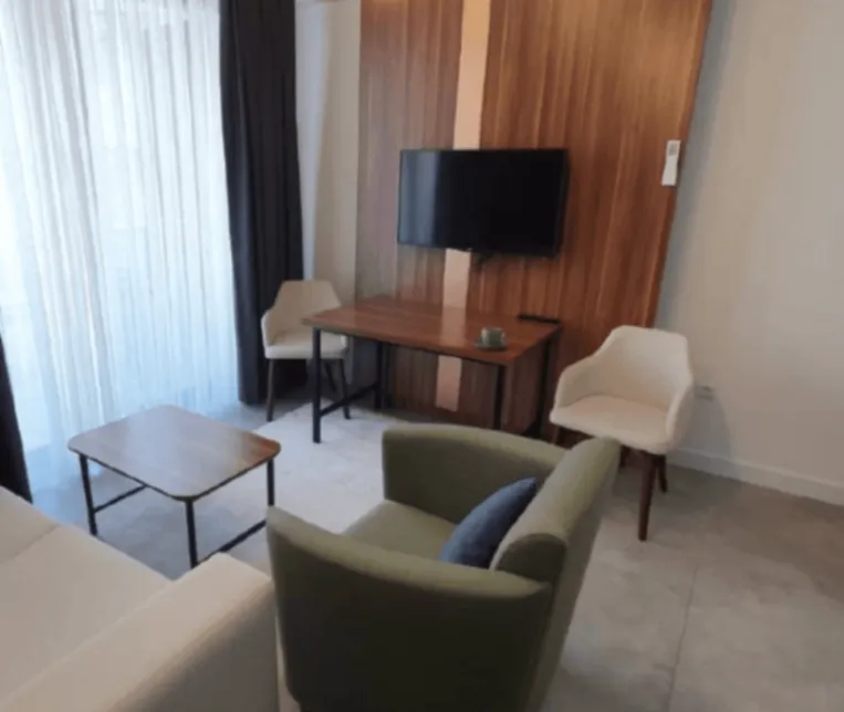 Rent, apartment, 45m², Rafailovići, Budva