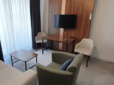 Rent, apartment, 45m², Rafailovići, Budva - image 9