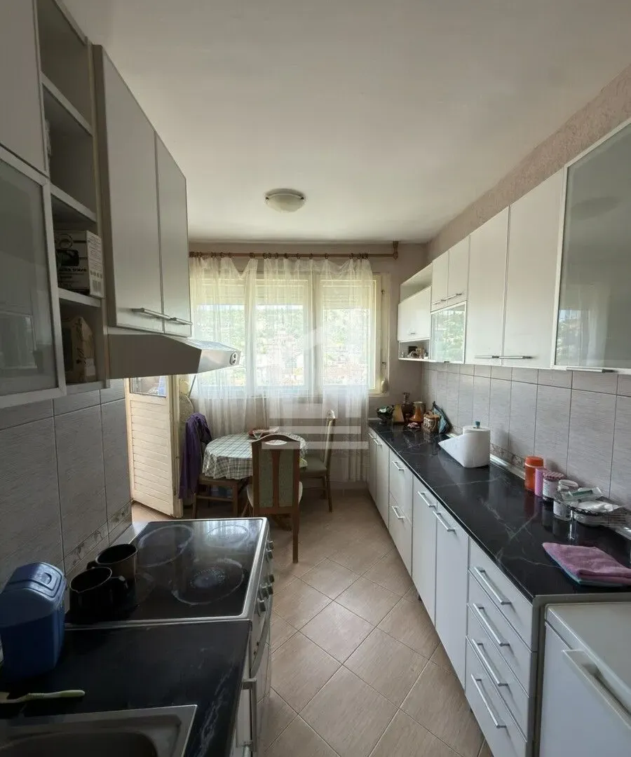 Prodaja, dvosoban stan, 83m², Momišići, Podgorica