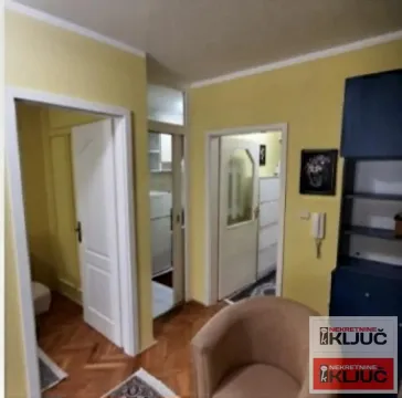 Izdavanje, jednosoban stan, 40m², Grbavica, Novi Sad Sve Podlokacije - image 3