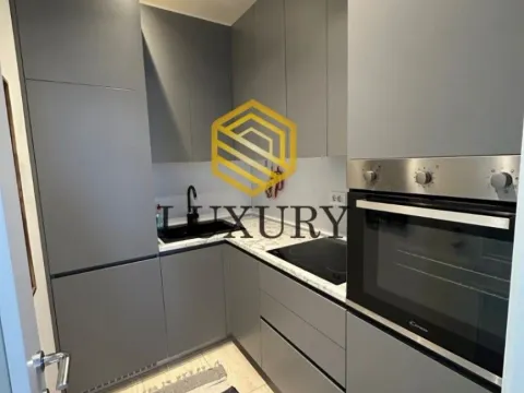 Izdavanje, jednosoban stan, 56m², City Kvart, Podgorica - image 13