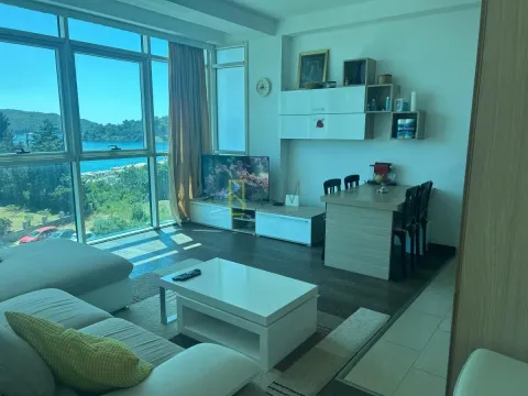 Sale, two bedroom apartment, 59m², Bečići, Budva - image 2