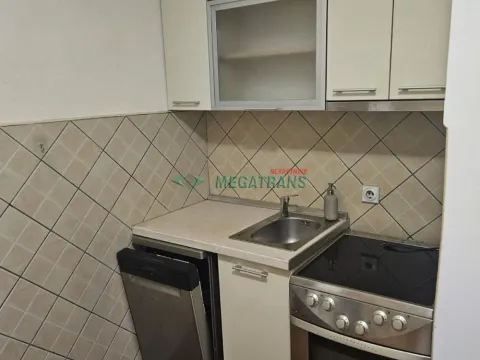 Rent, two bedroom apartment, 47m², Vukov Spomenik, Zvezdara Sve Podlokacije - image 6