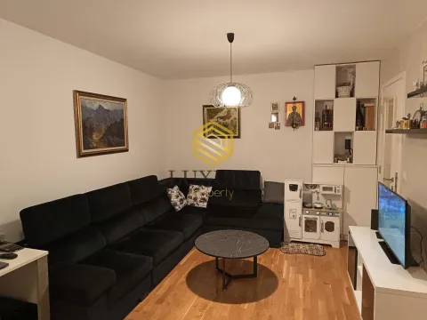 Prodaja, jednosoban stan, 51m², Zabjelo, Podgorica - image 1
