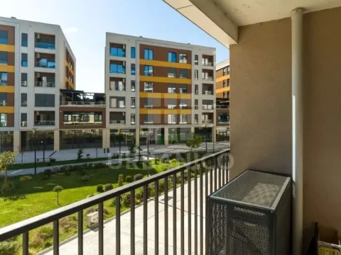 Rent, one bedroom apartment, 58m², Preko Morače, Podgorica - image 7