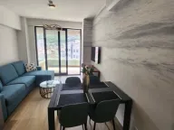 Rent, one bedroom apartment, 50m², Rafailovići, Budva - image 2